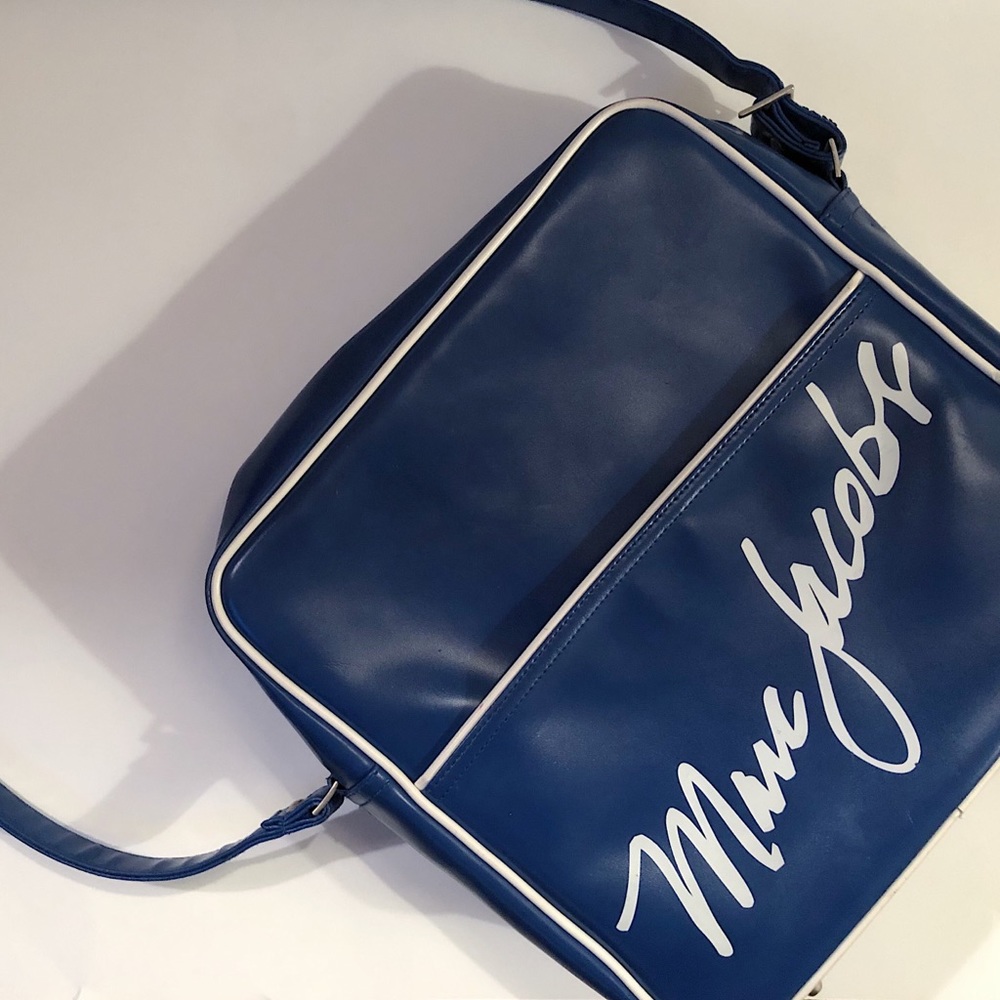 Marc Jacobs cross body bag